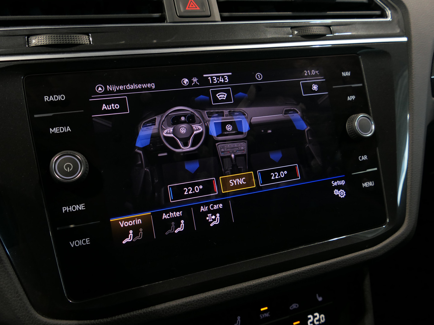 Volkswagen Volkswagen