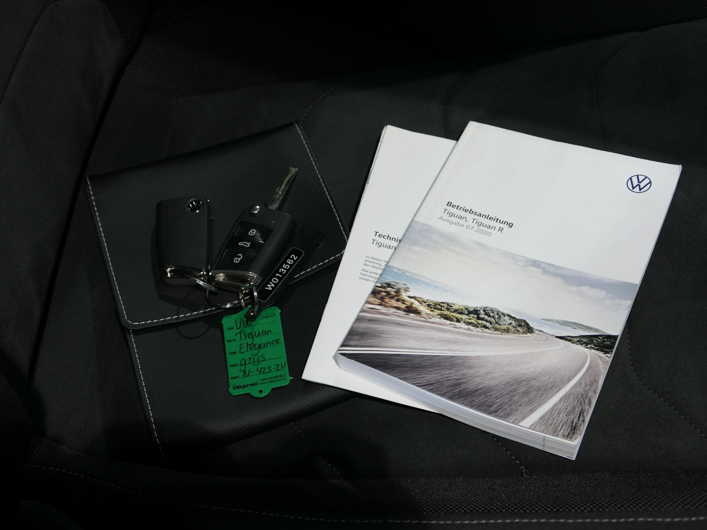 Volkswagen Volkswagen