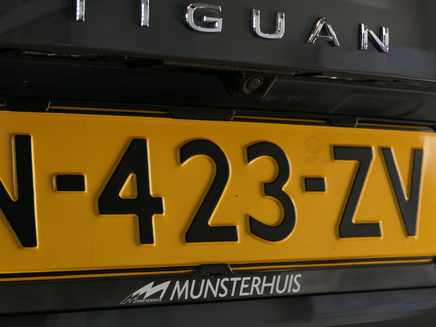 Volkswagen Volkswagen