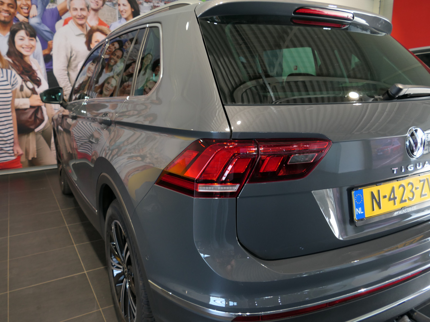 Volkswagen Volkswagen