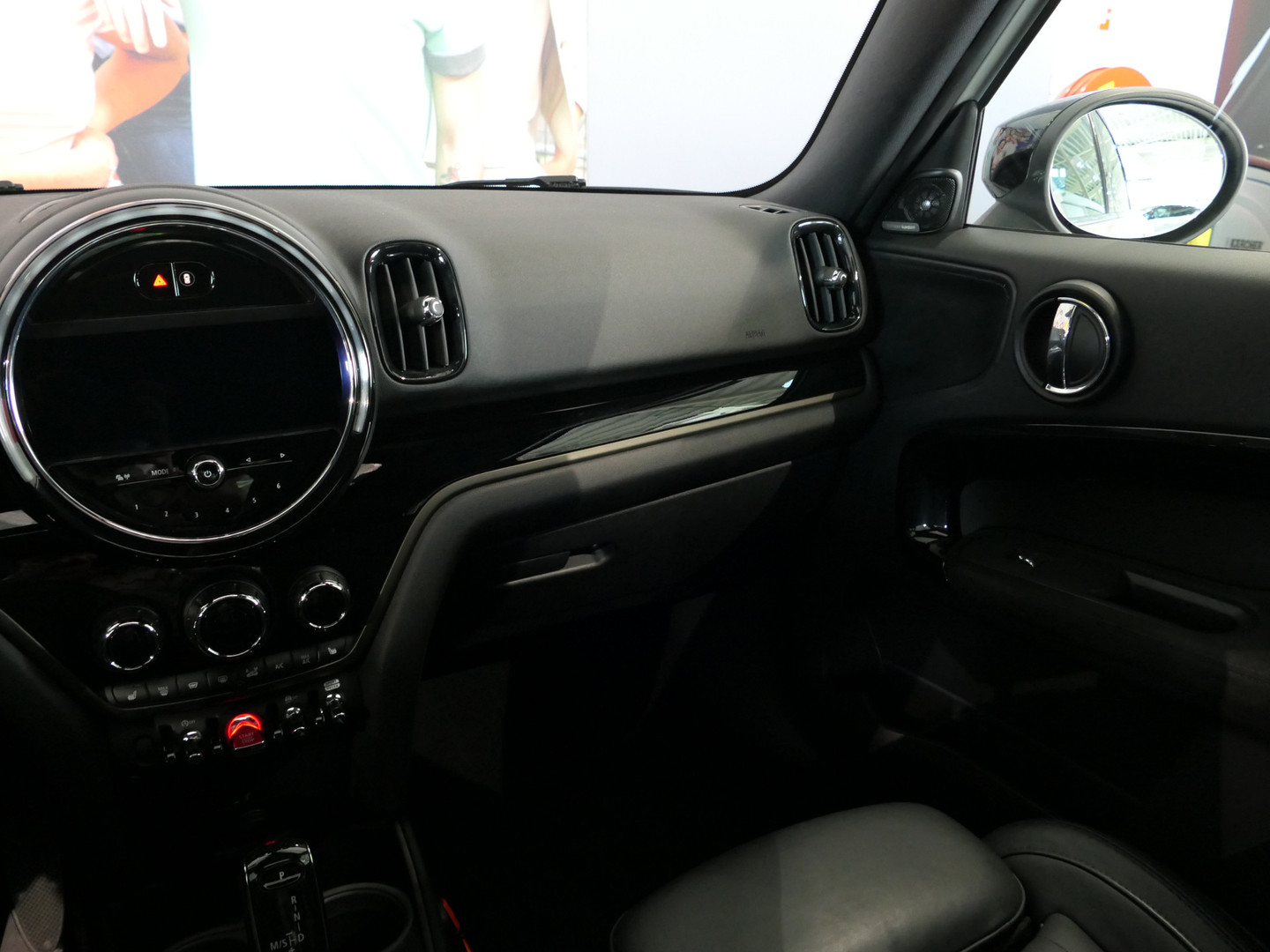 MINI MINI