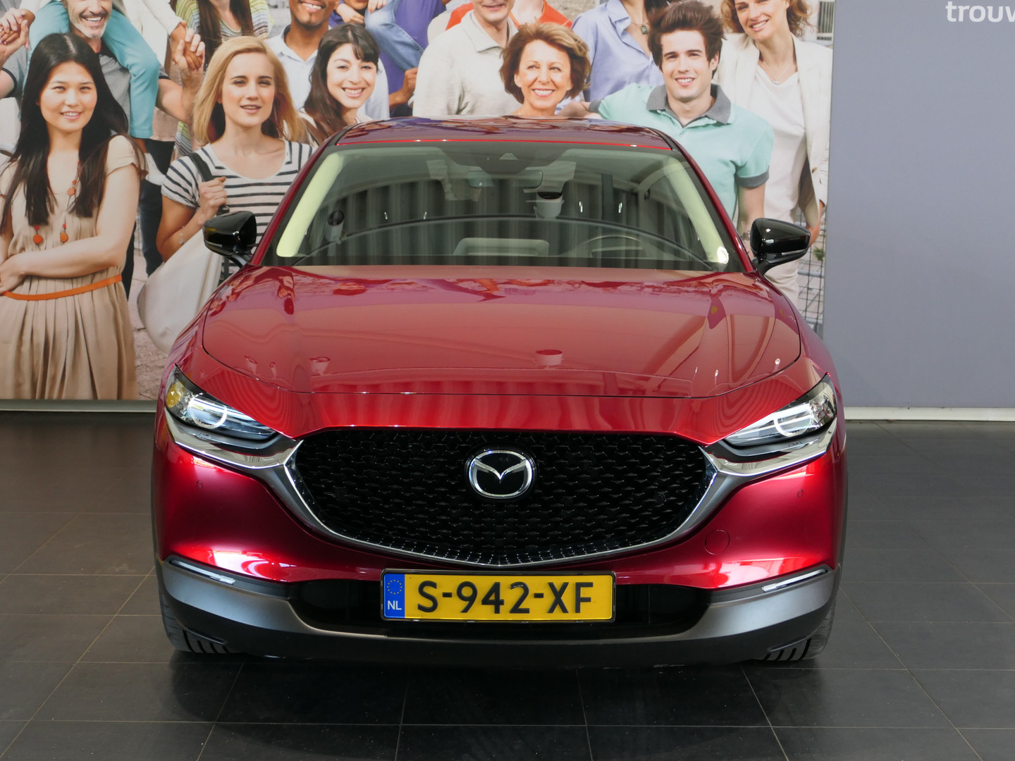 Mazda