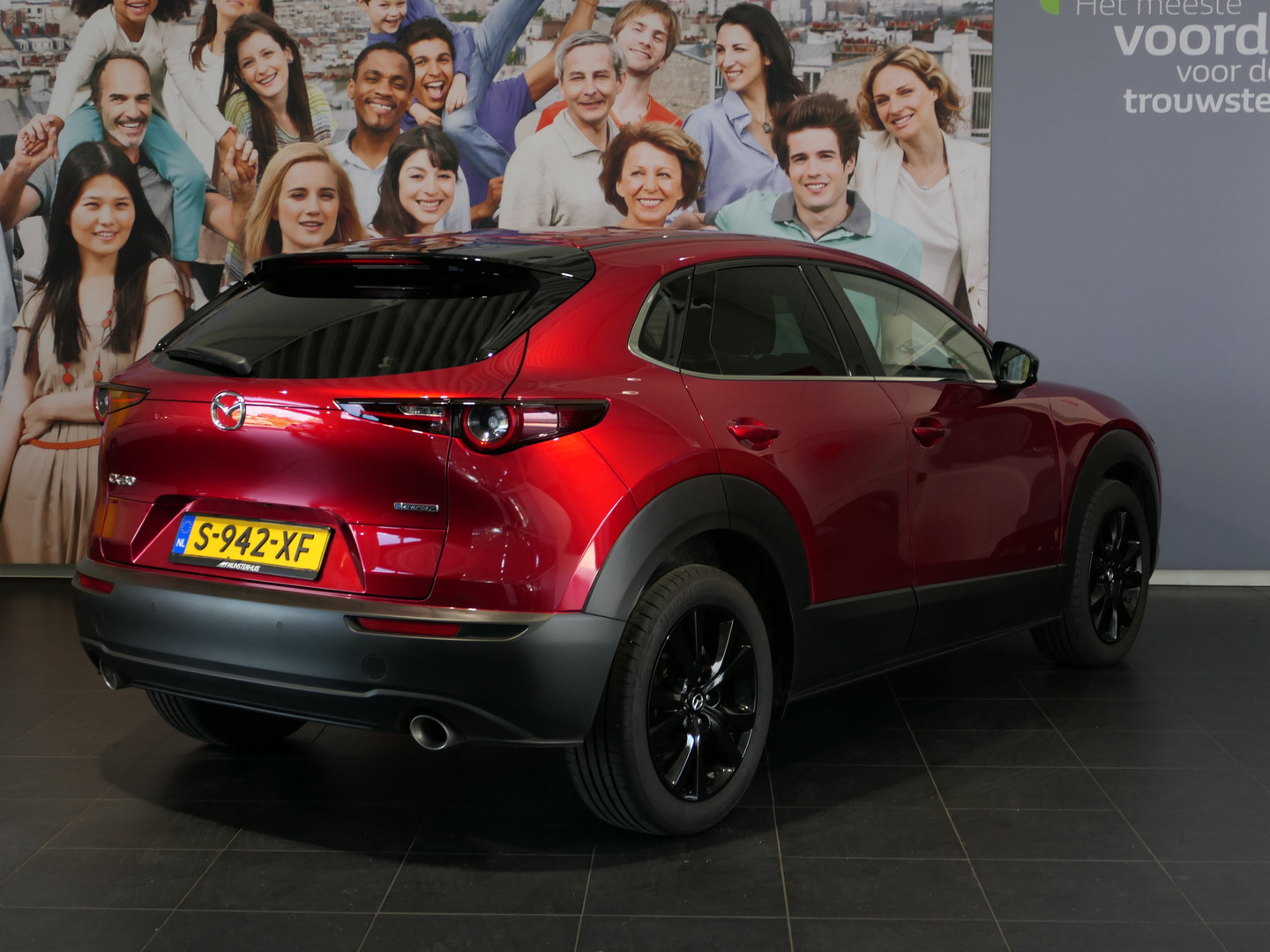 Mazda