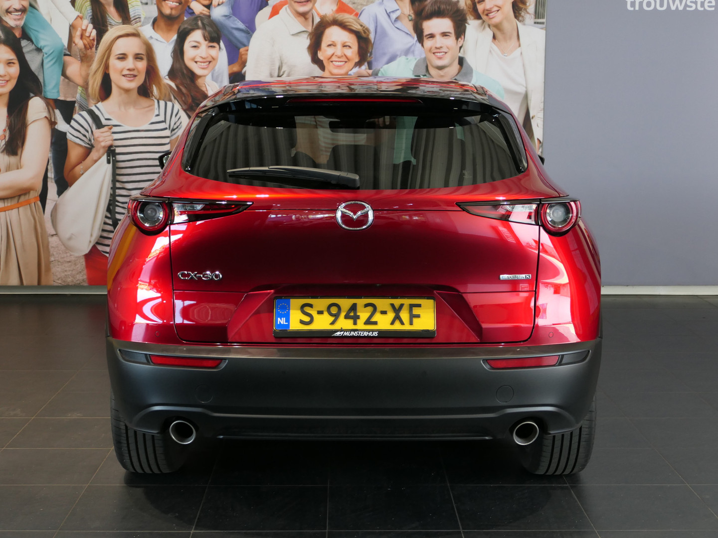 Mazda
