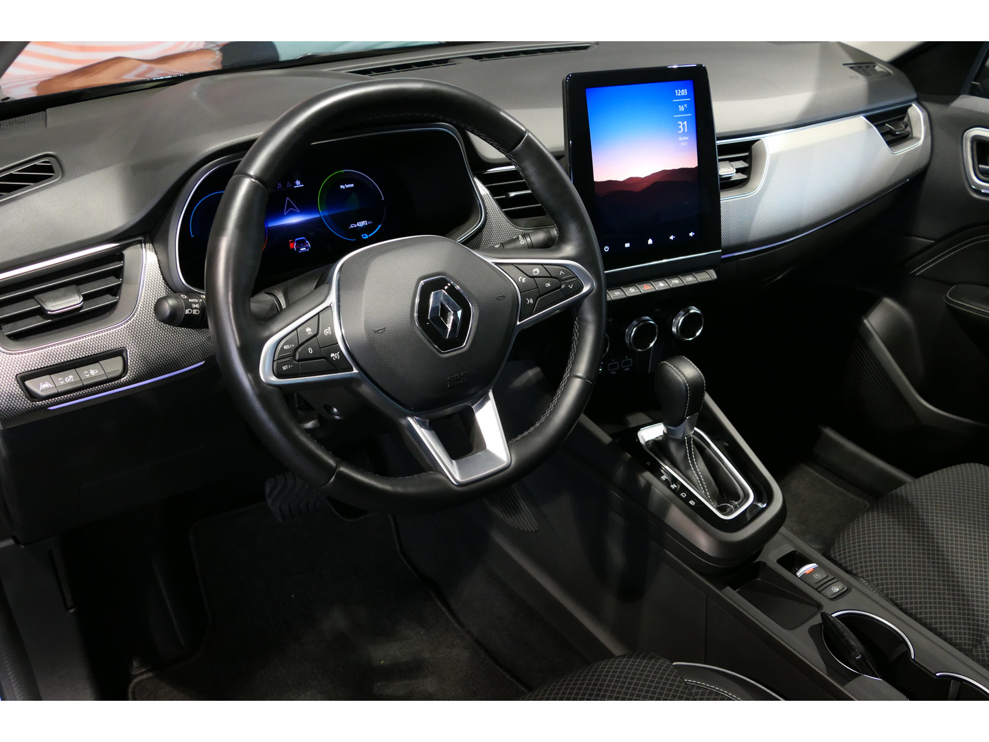 Renault Renault
