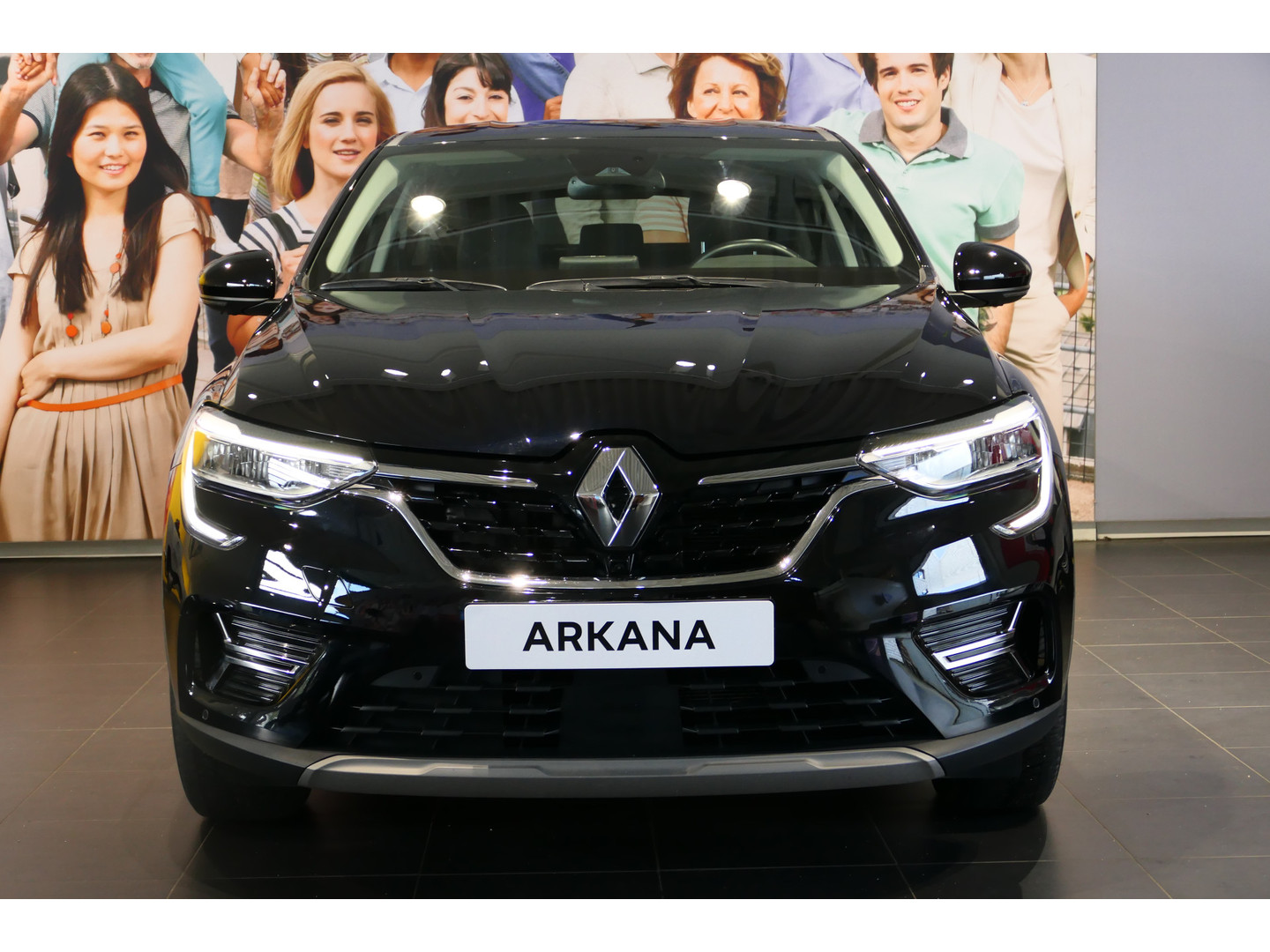 Renault Renault