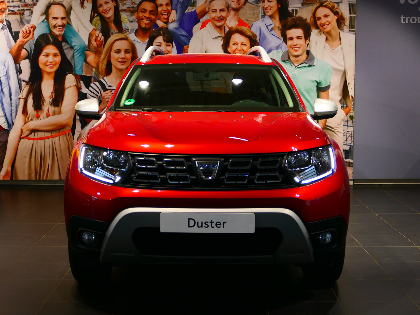 Dacia