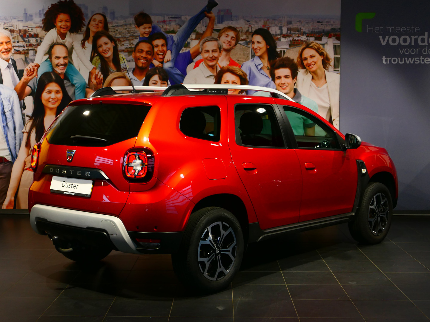 Dacia