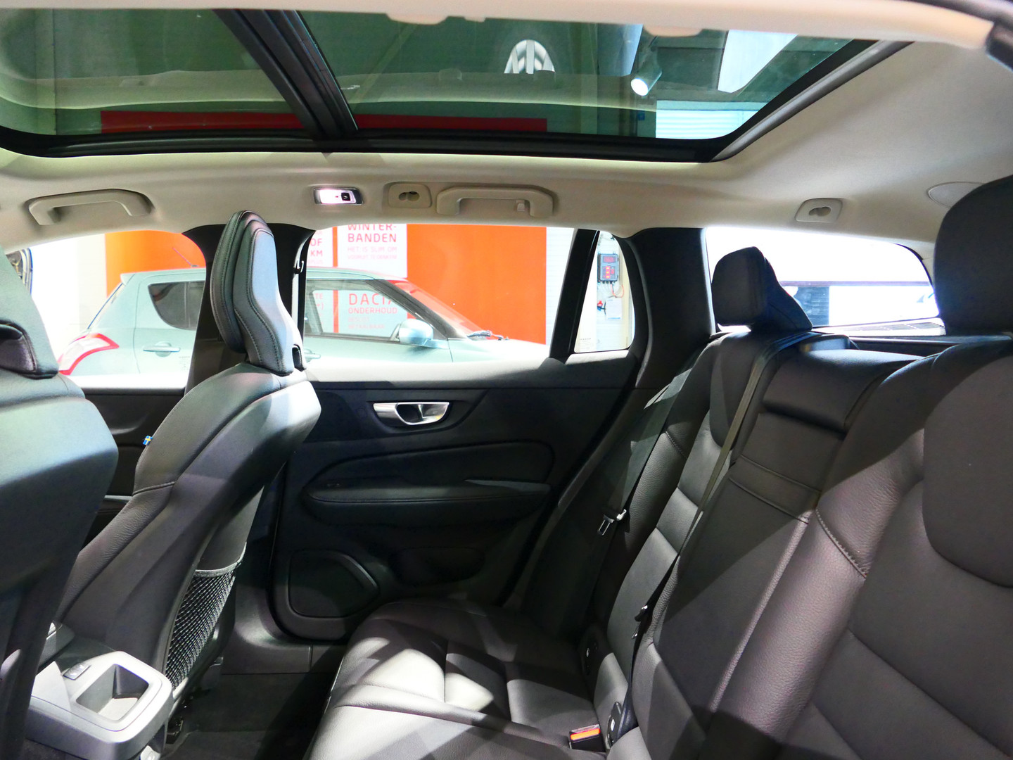 Volvo Volvo