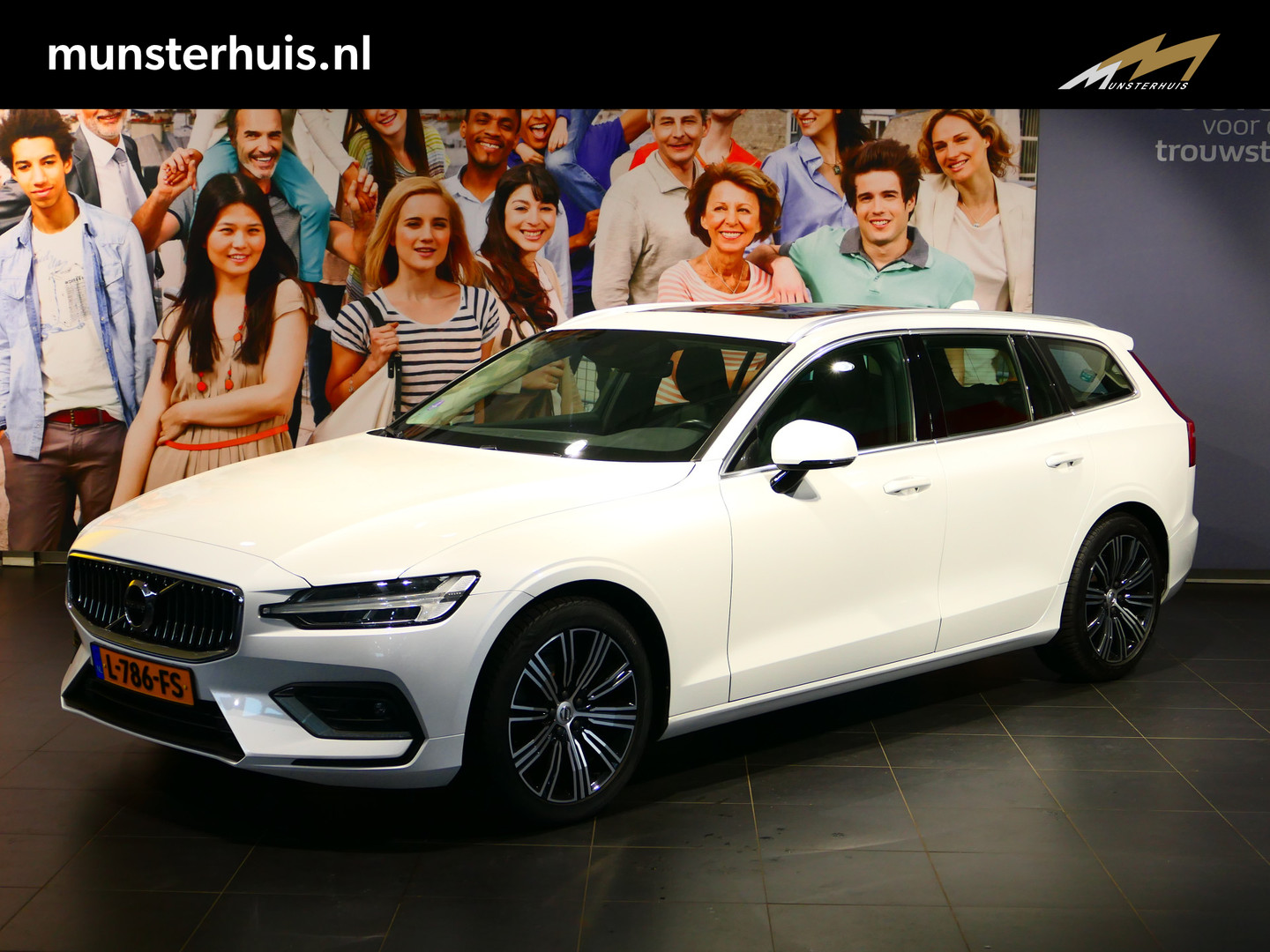 Volvo Volvo