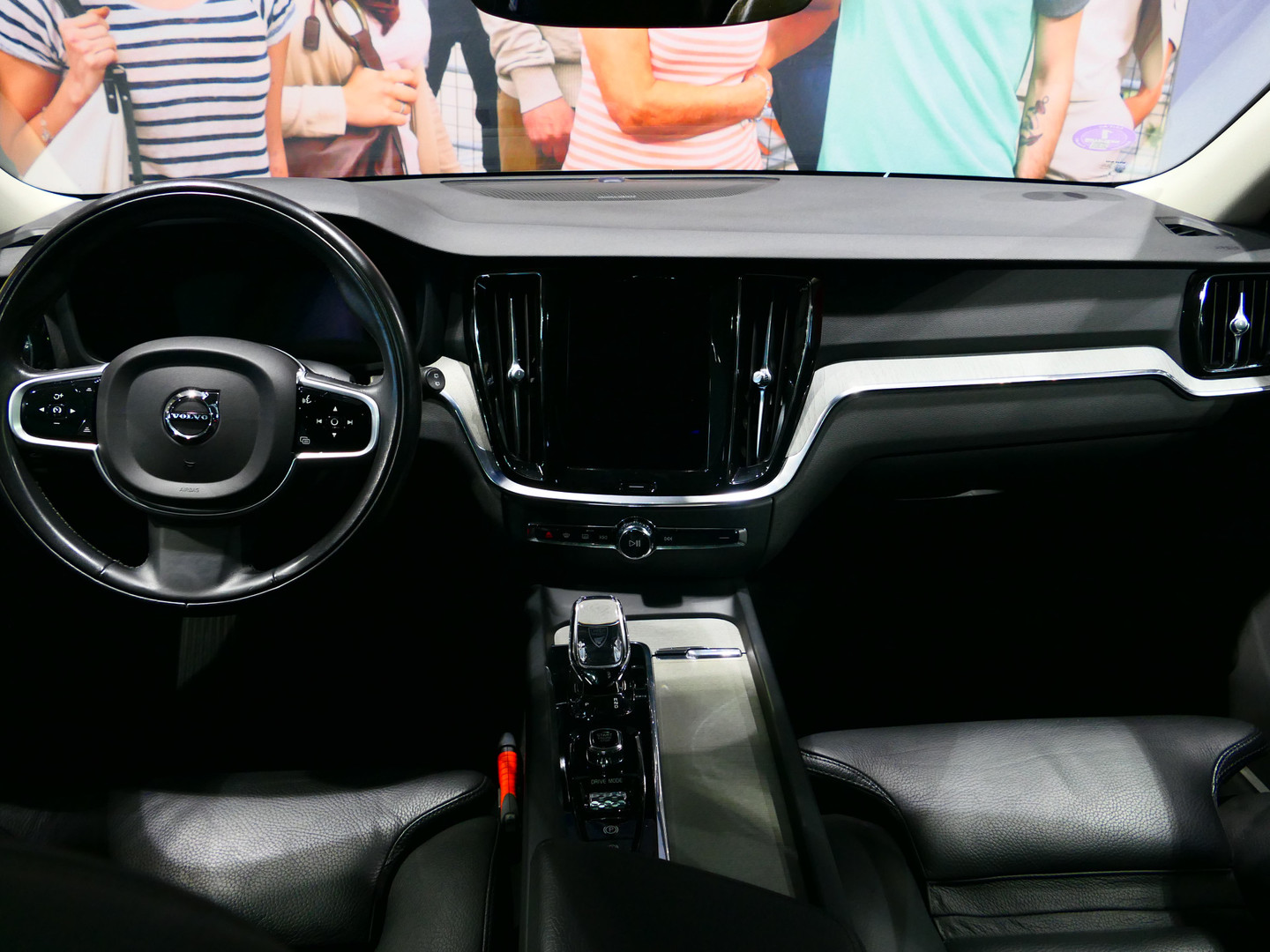 Volvo Volvo