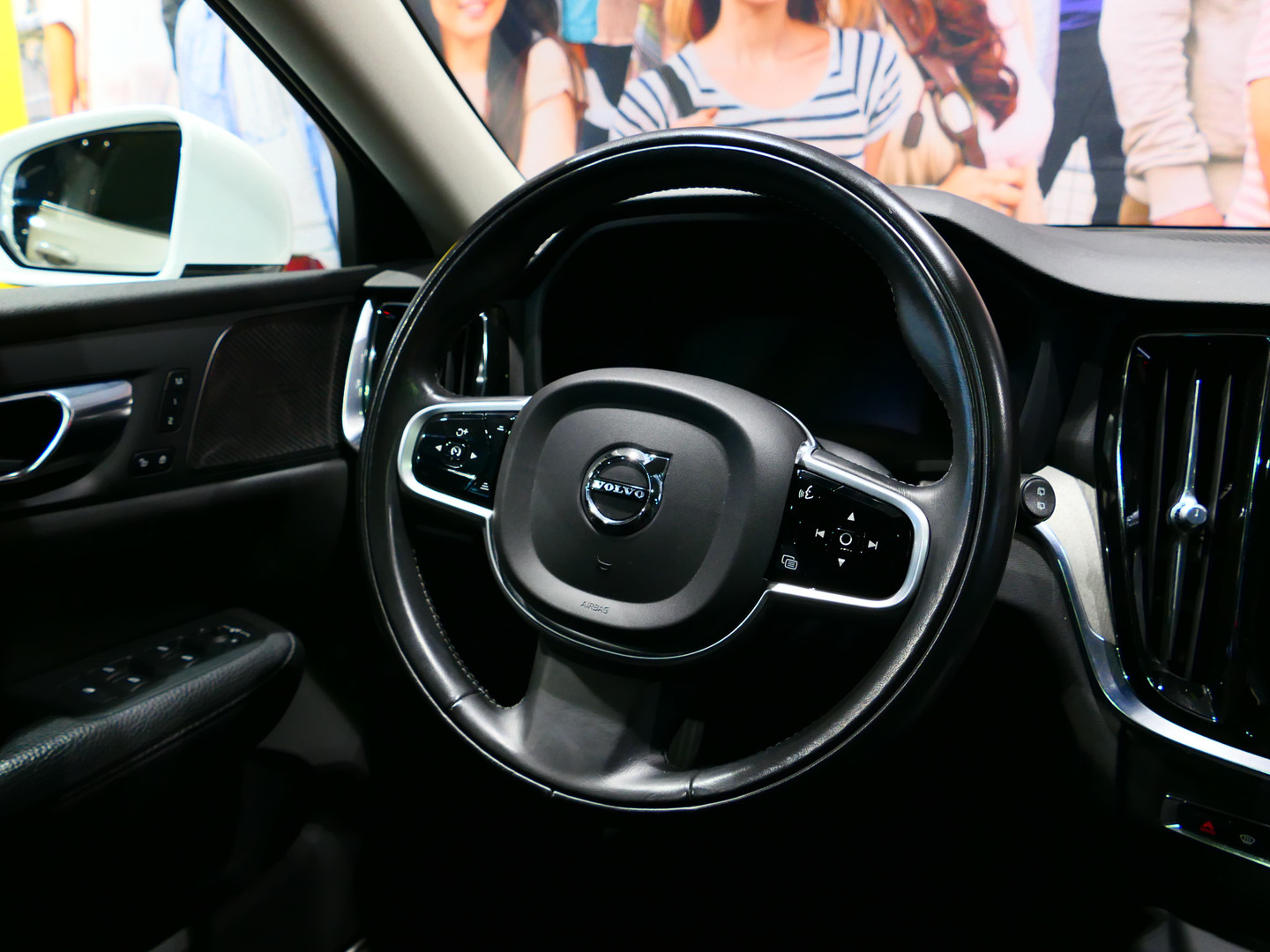 Volvo Volvo