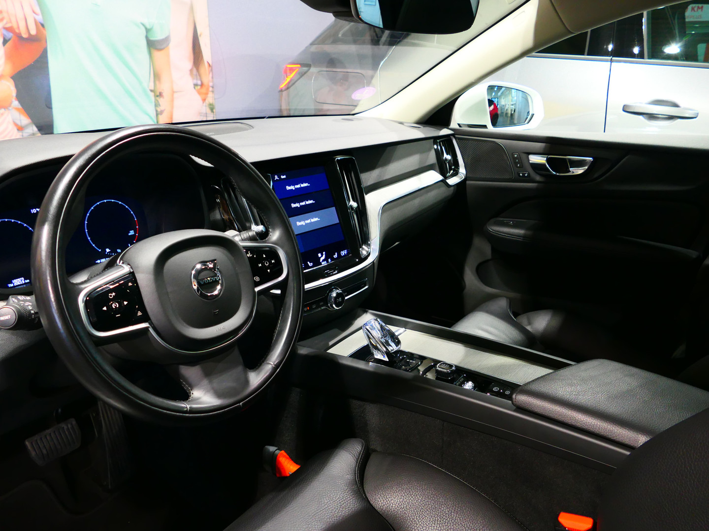 Volvo Volvo