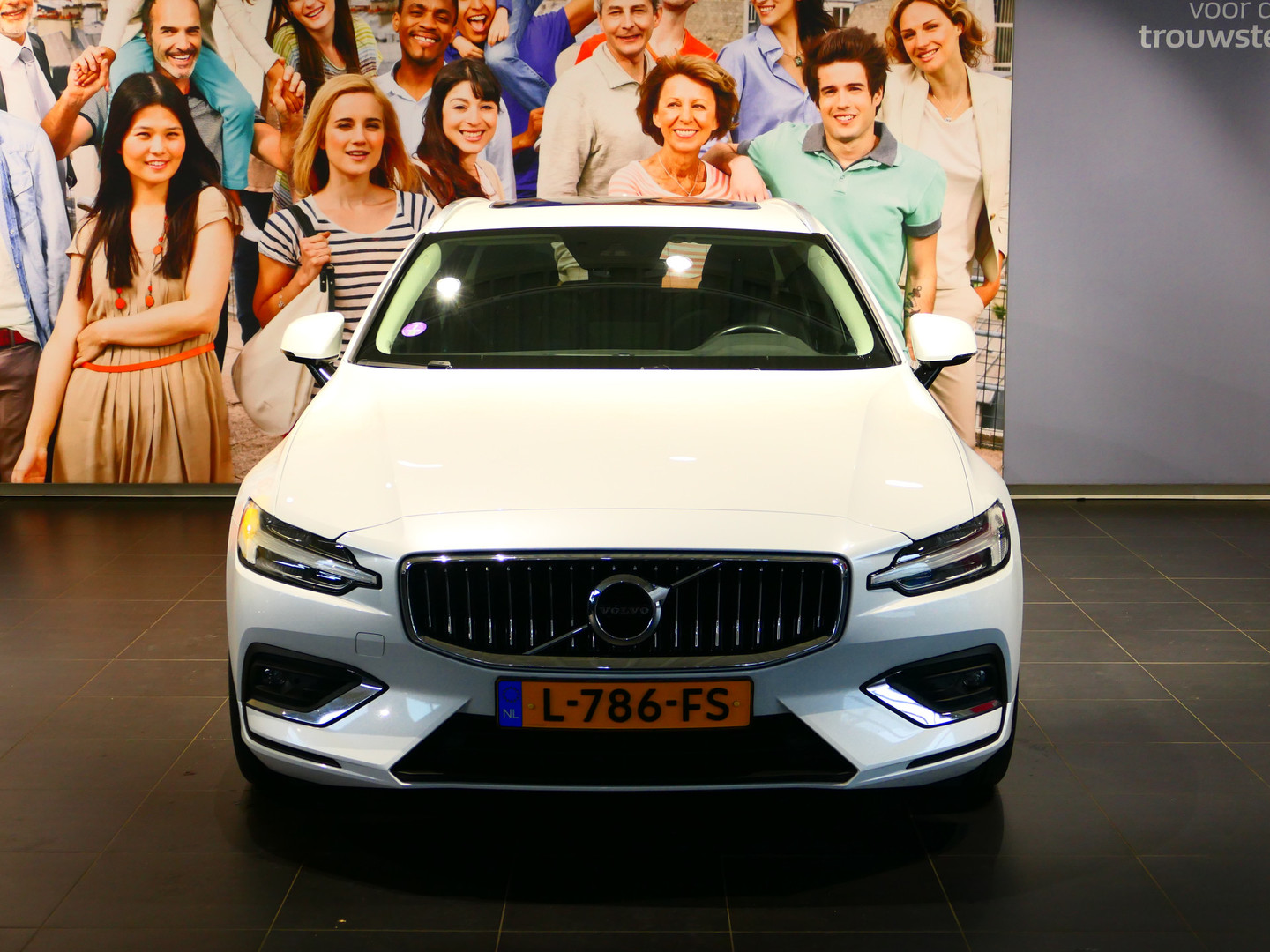 Volvo Volvo