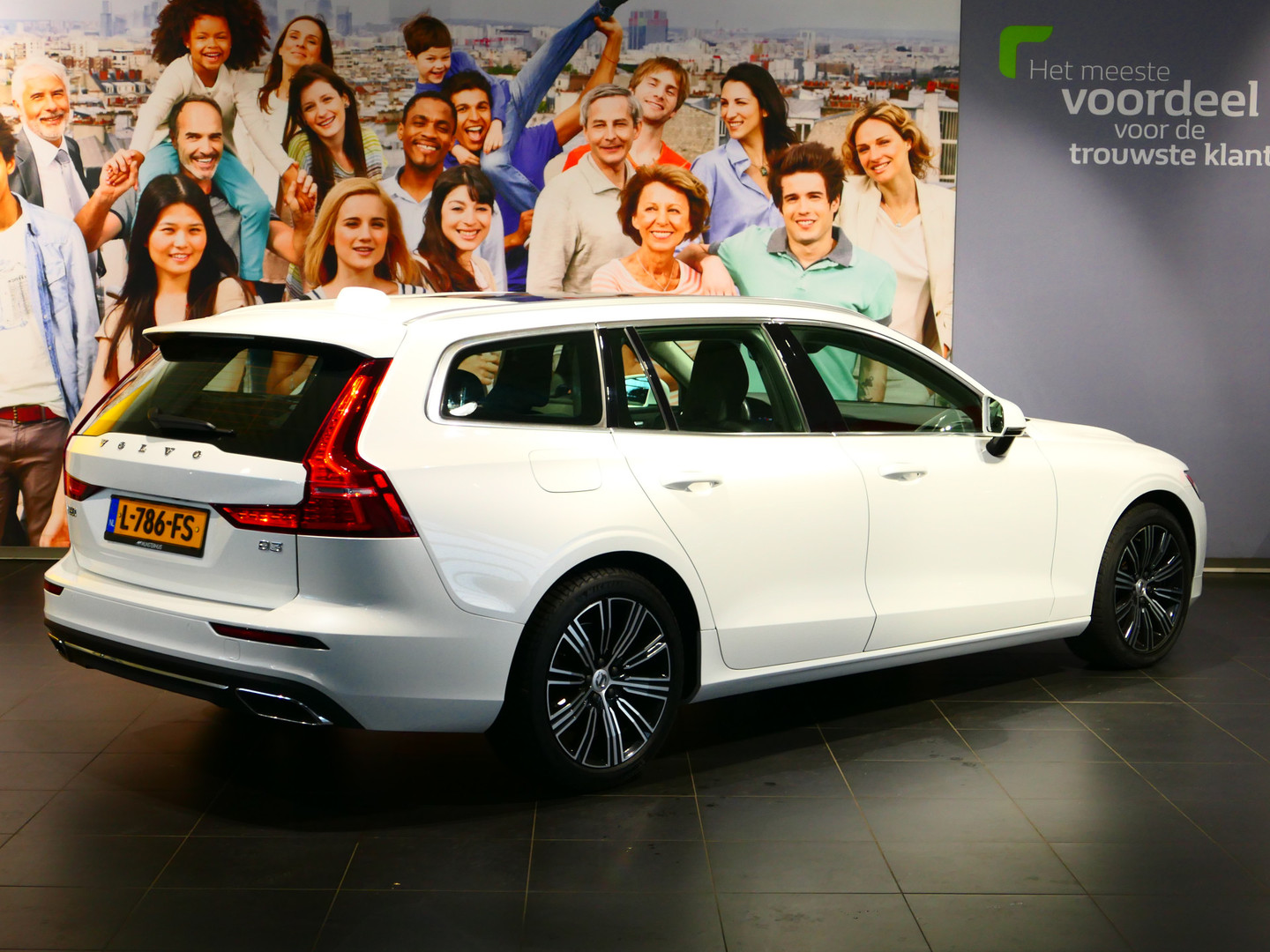 Volvo Volvo