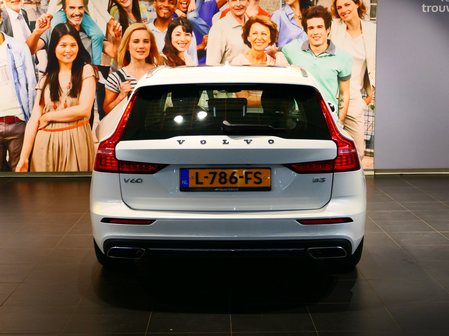 Volvo Volvo