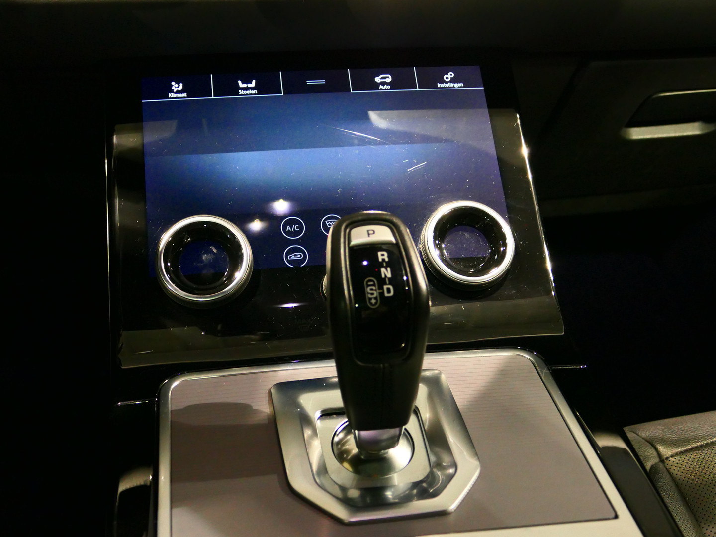Land Rover Land Rover