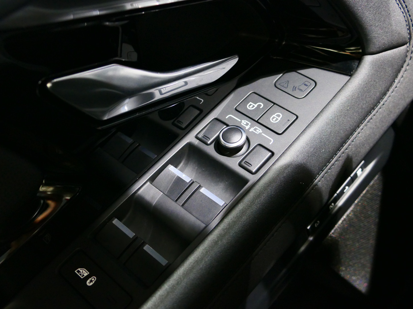 Land Rover Land Rover