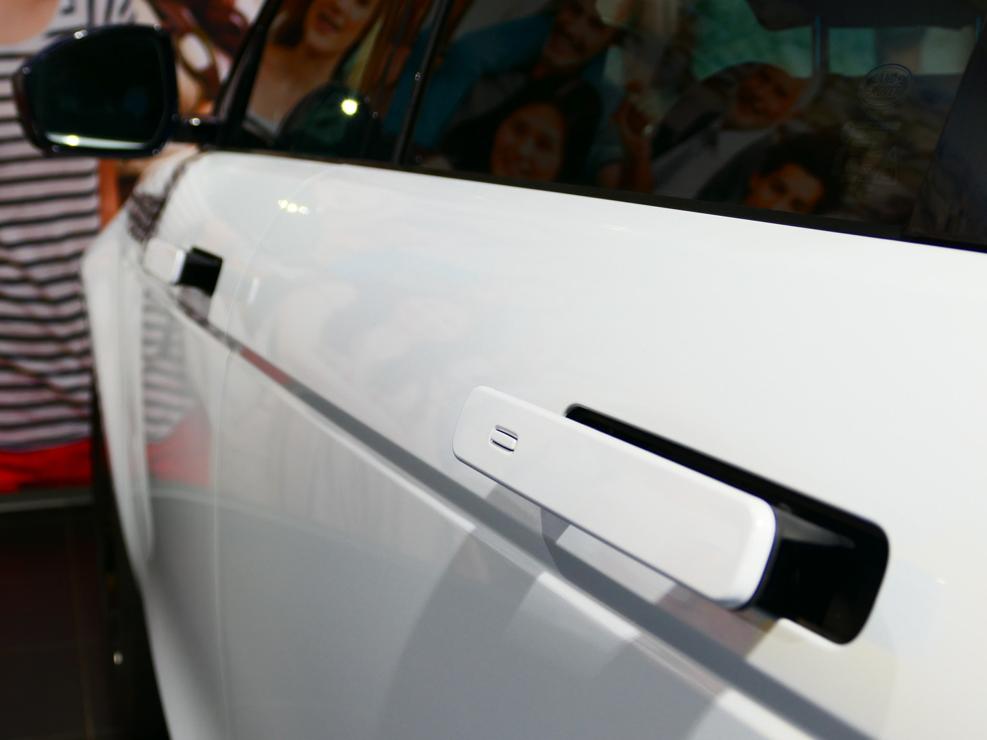 Land Rover Land Rover