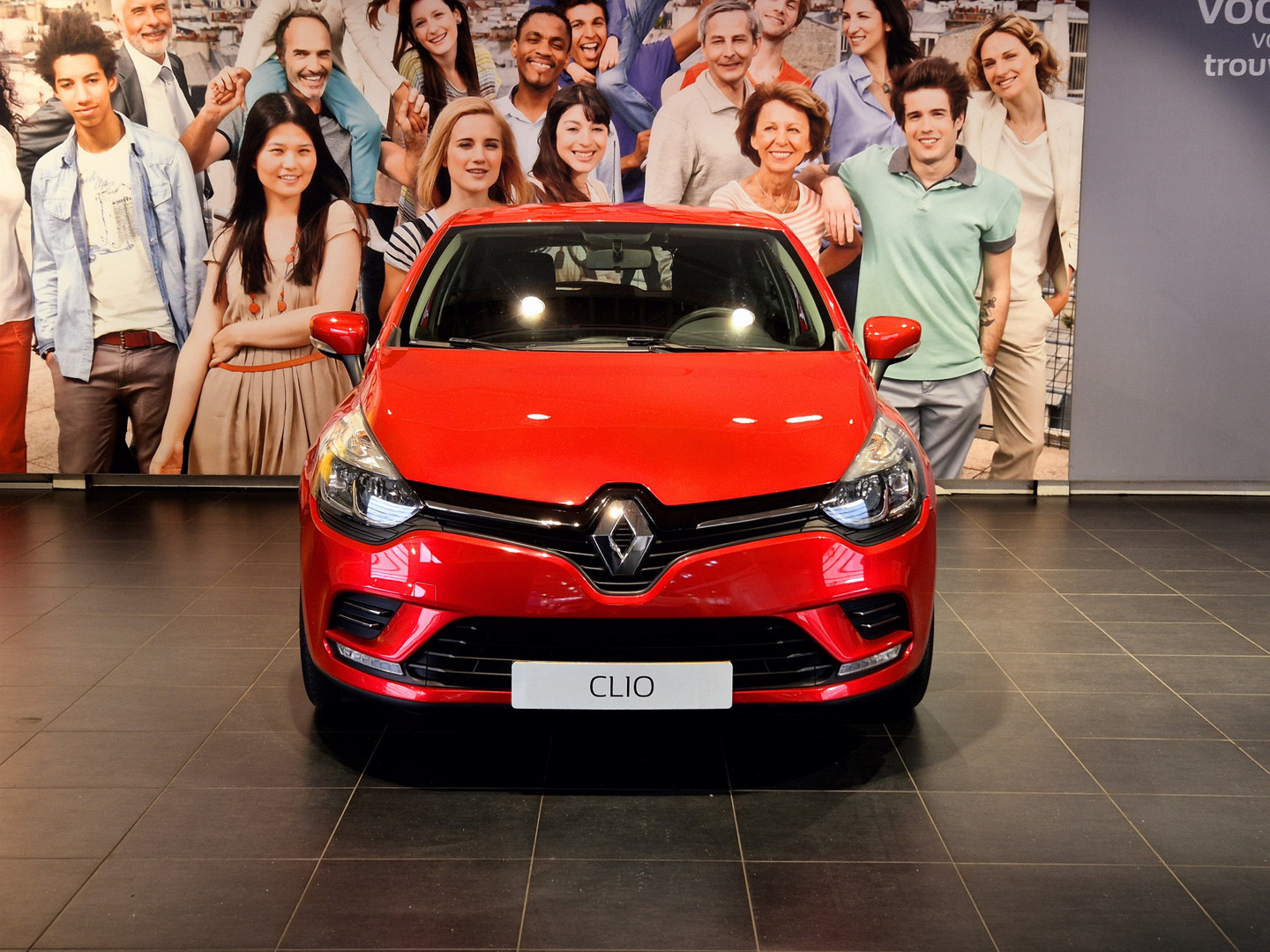Renault
