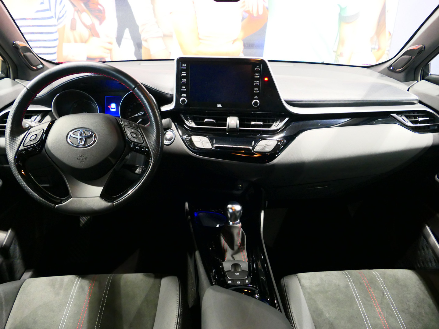 Toyota Toyota
