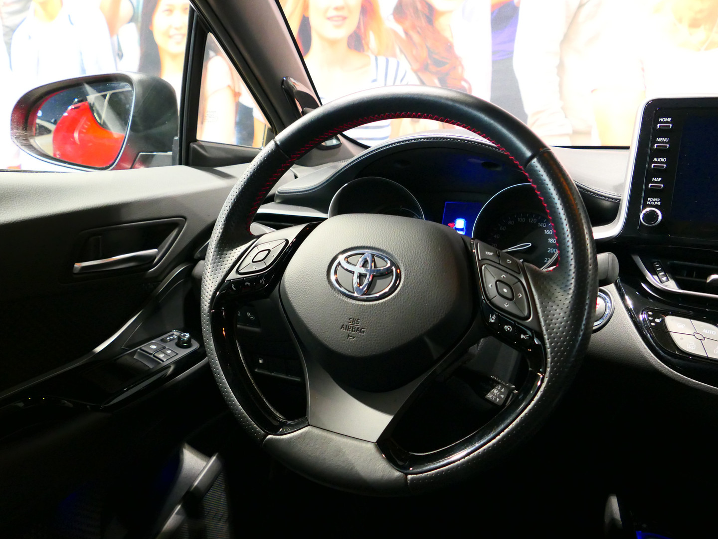 Toyota Toyota