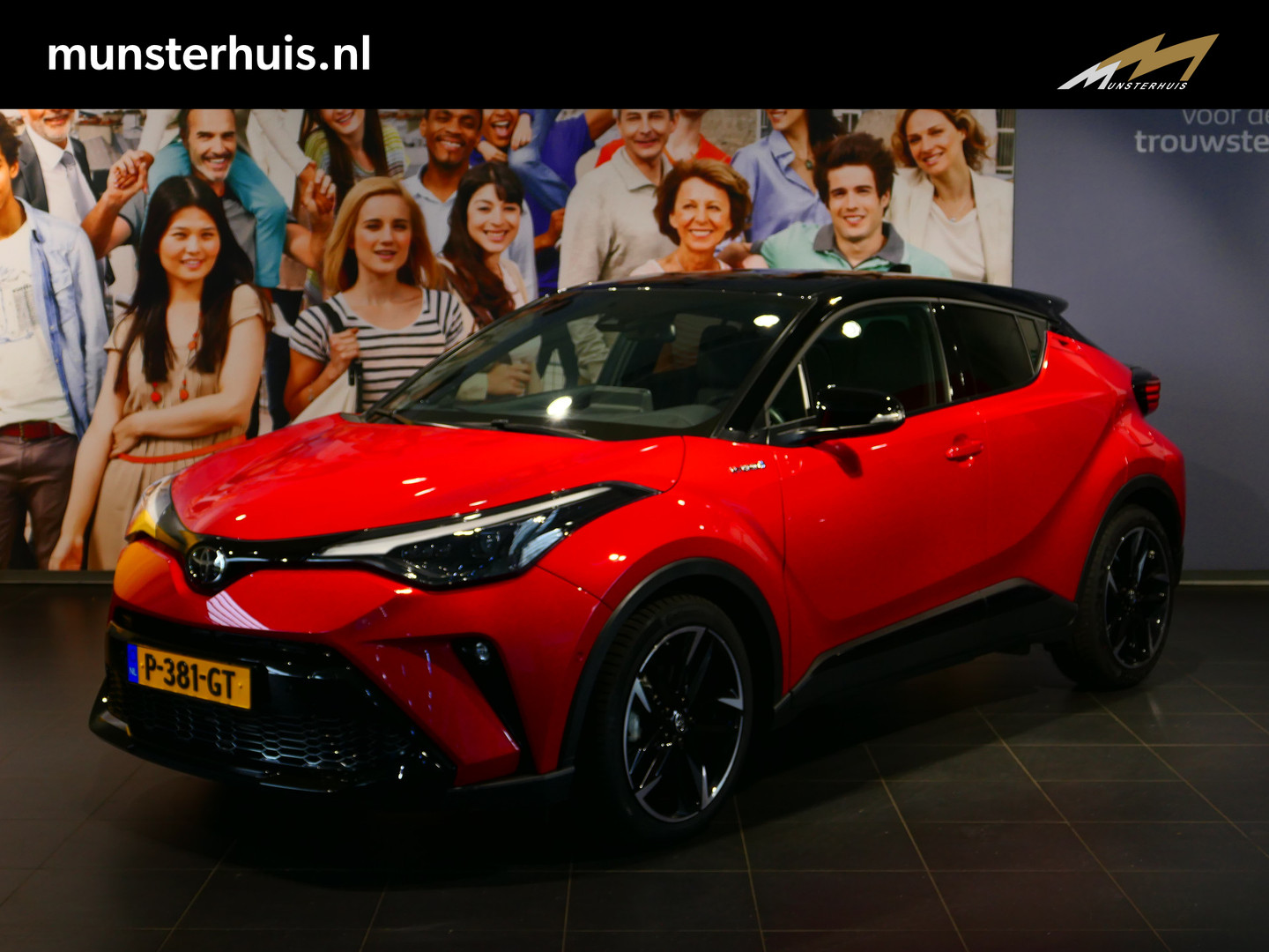 Toyota Toyota