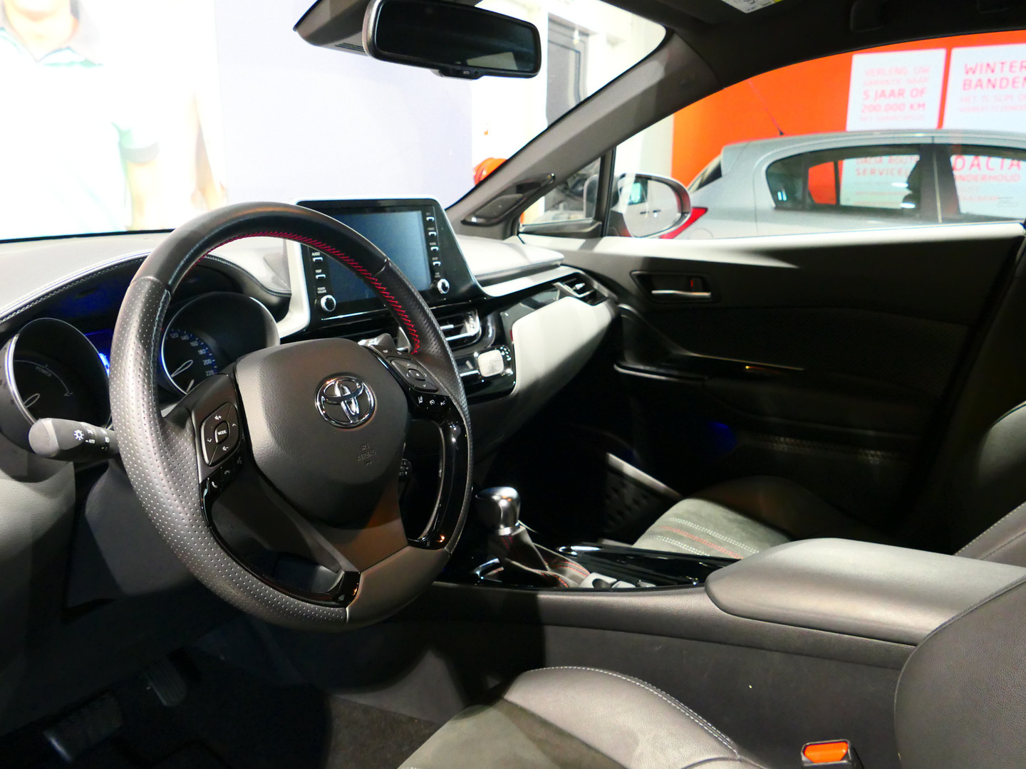 Toyota Toyota