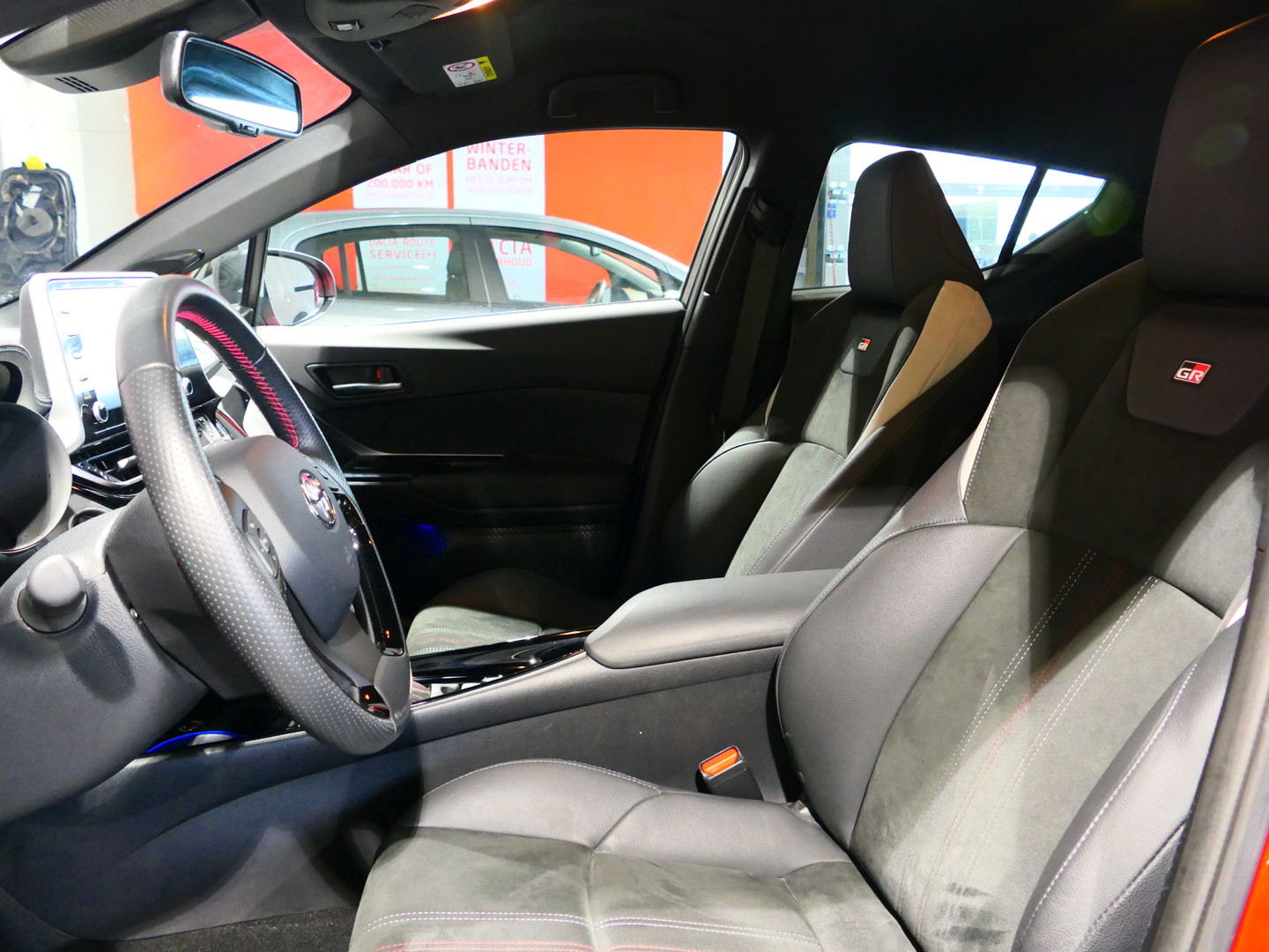 Toyota Toyota