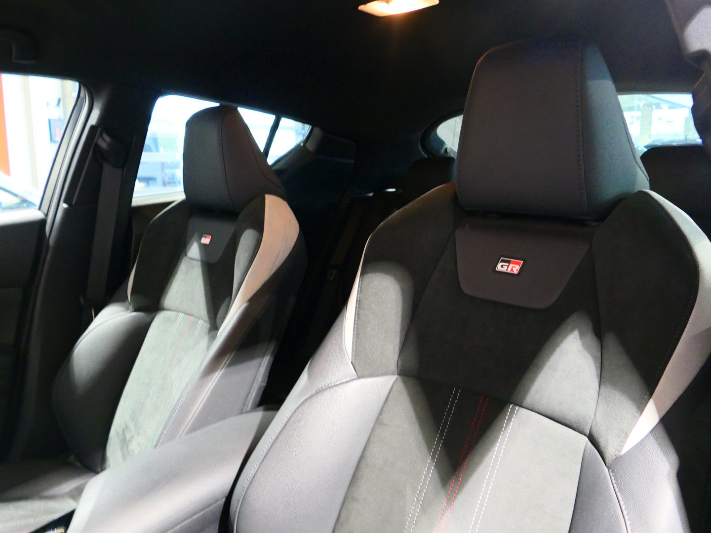 Toyota Toyota