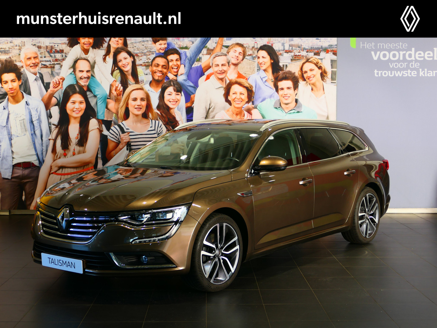 Renault Renault
