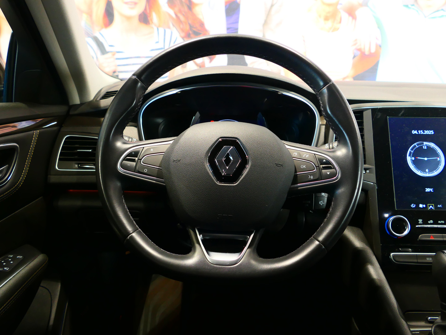 Renault Renault