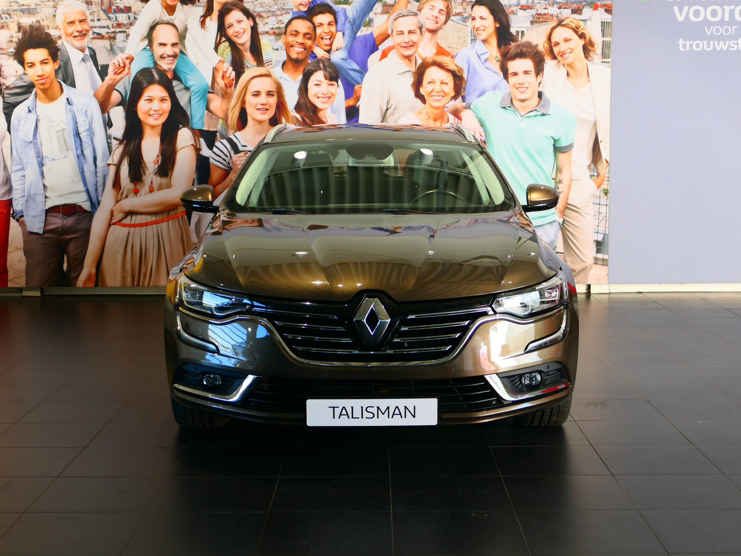 Renault Renault
