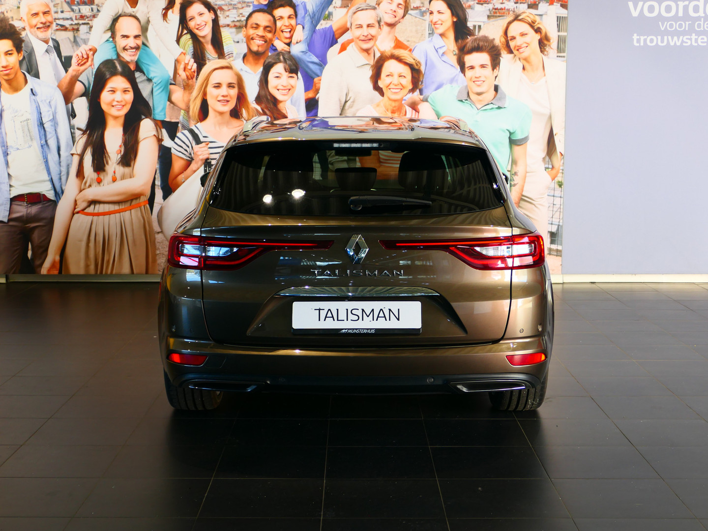 Renault Renault