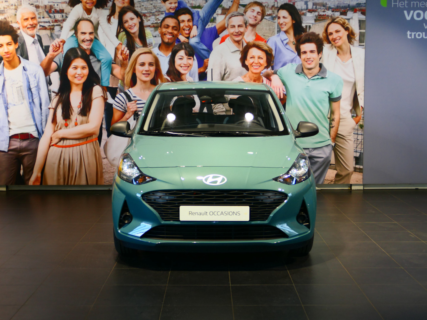 Hyundai