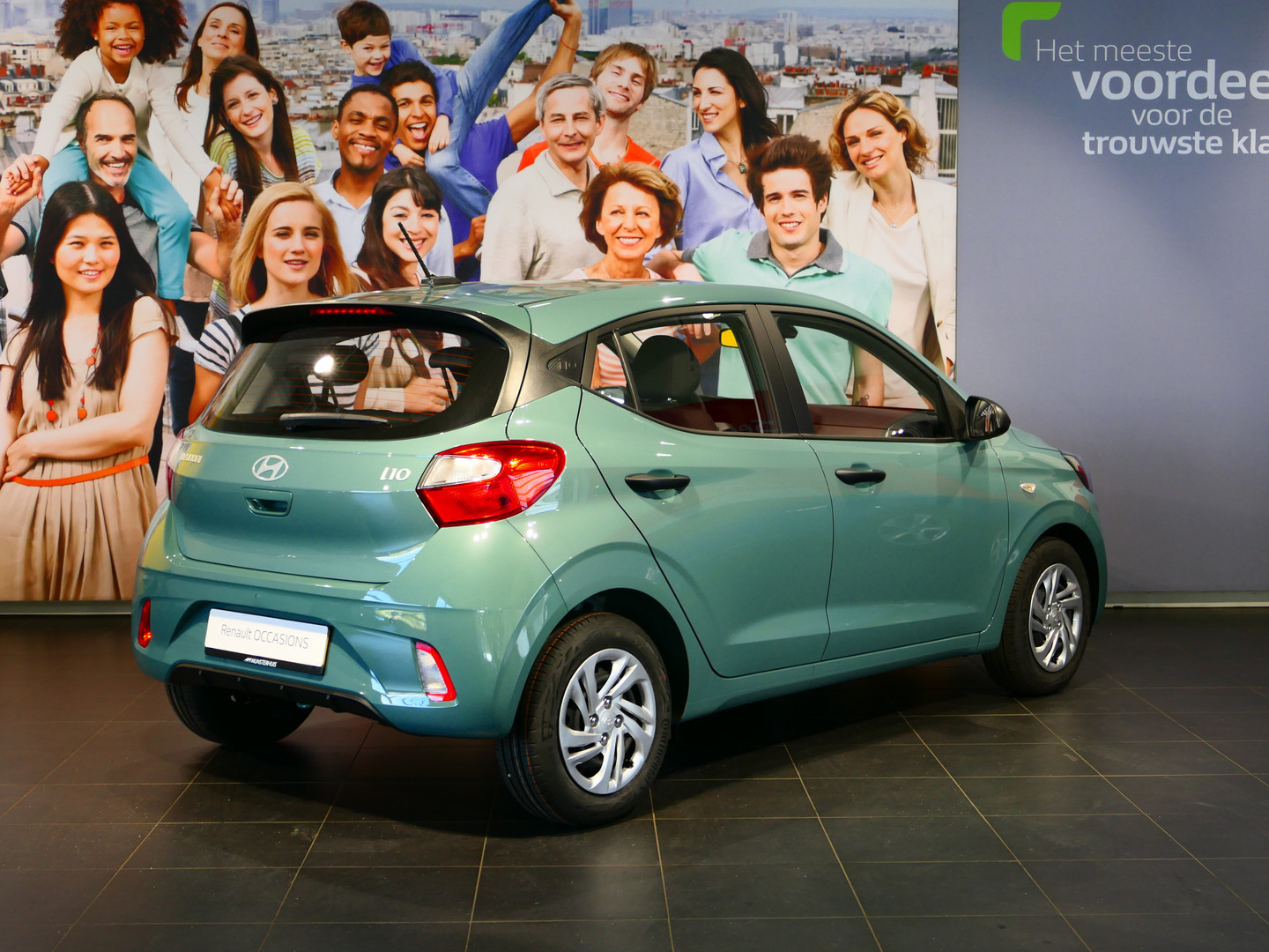 Hyundai
