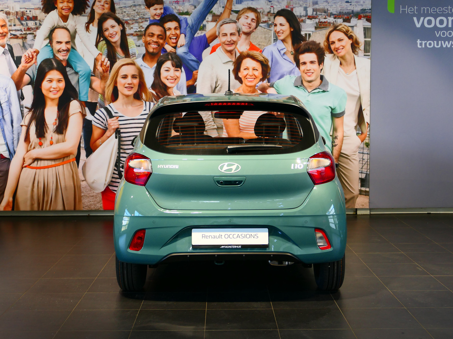 Hyundai
