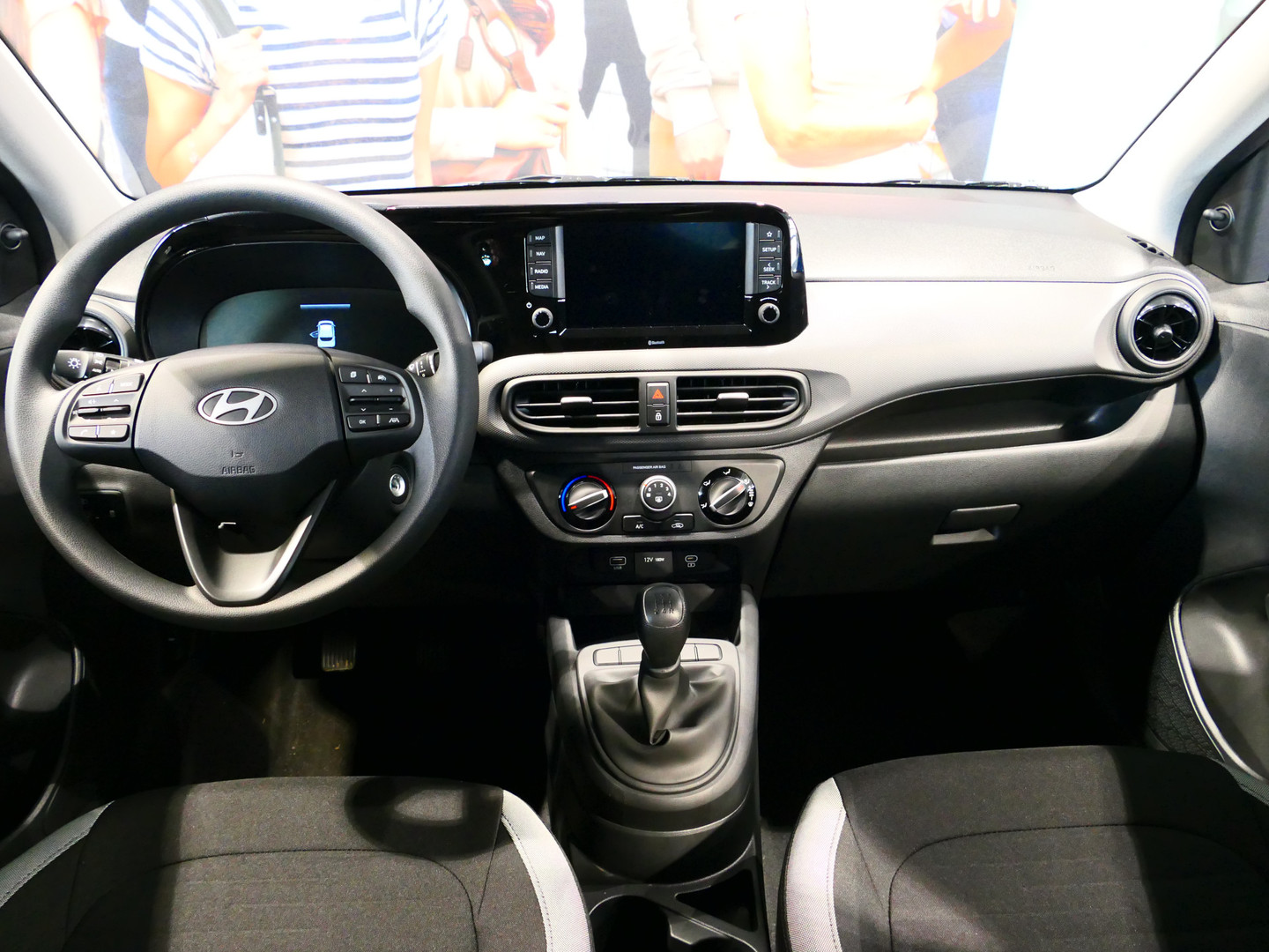 Hyundai Hyundai