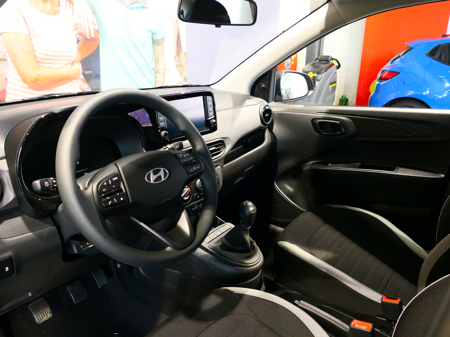 Hyundai Hyundai