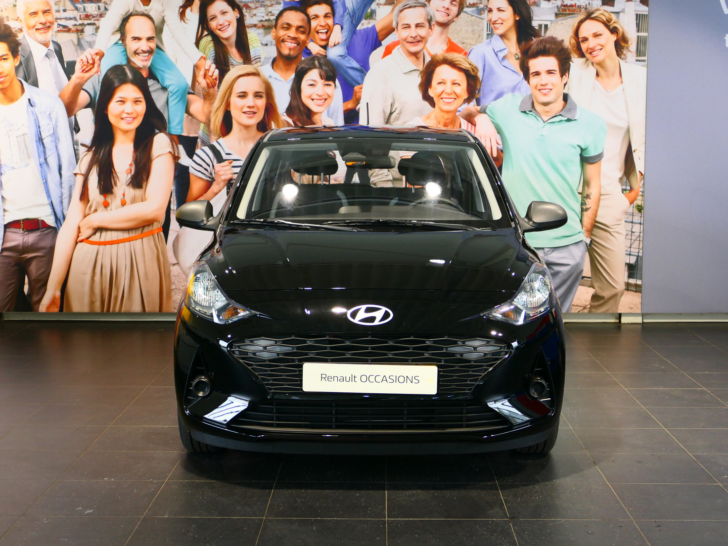Hyundai Hyundai