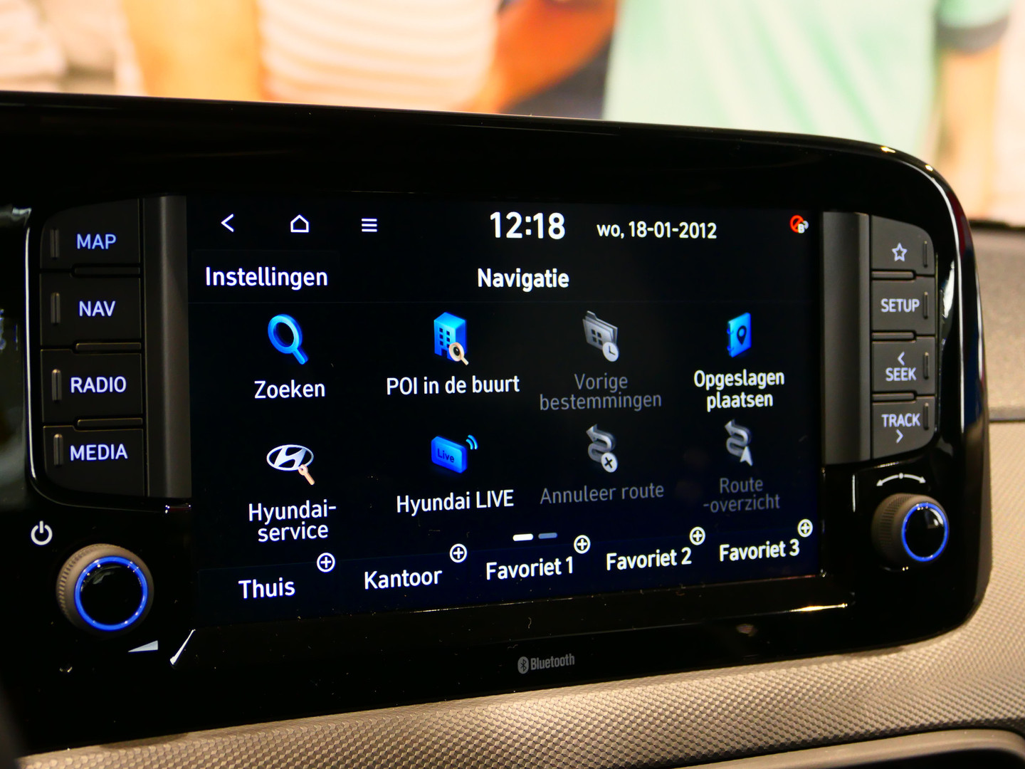 Hyundai Hyundai