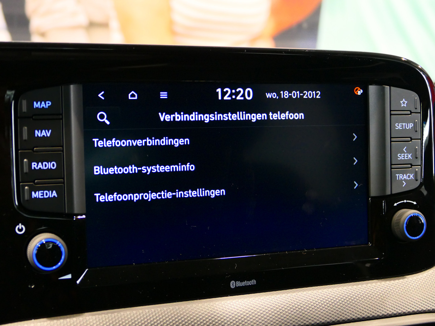 Hyundai Hyundai