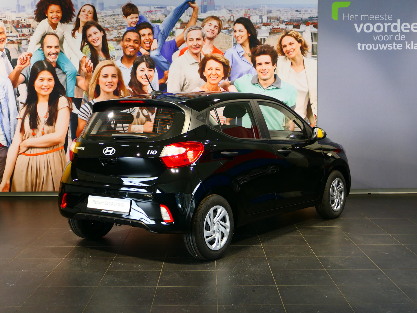 Hyundai Hyundai