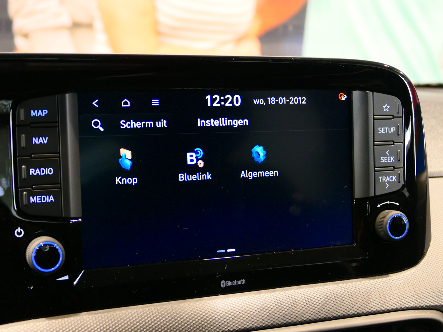 Hyundai Hyundai