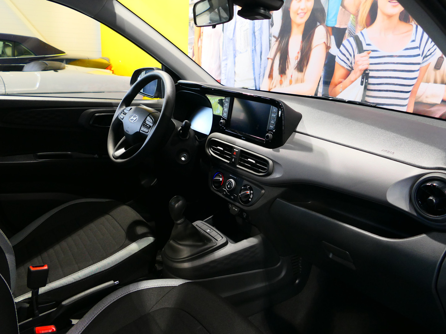 Hyundai Hyundai