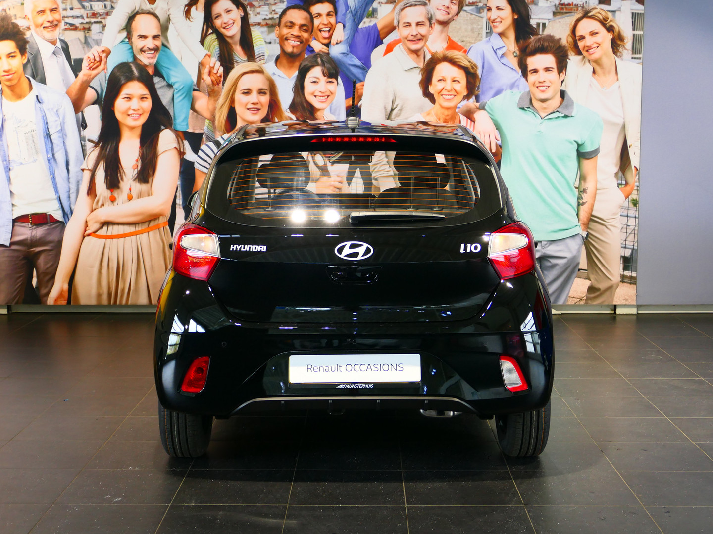 Hyundai Hyundai