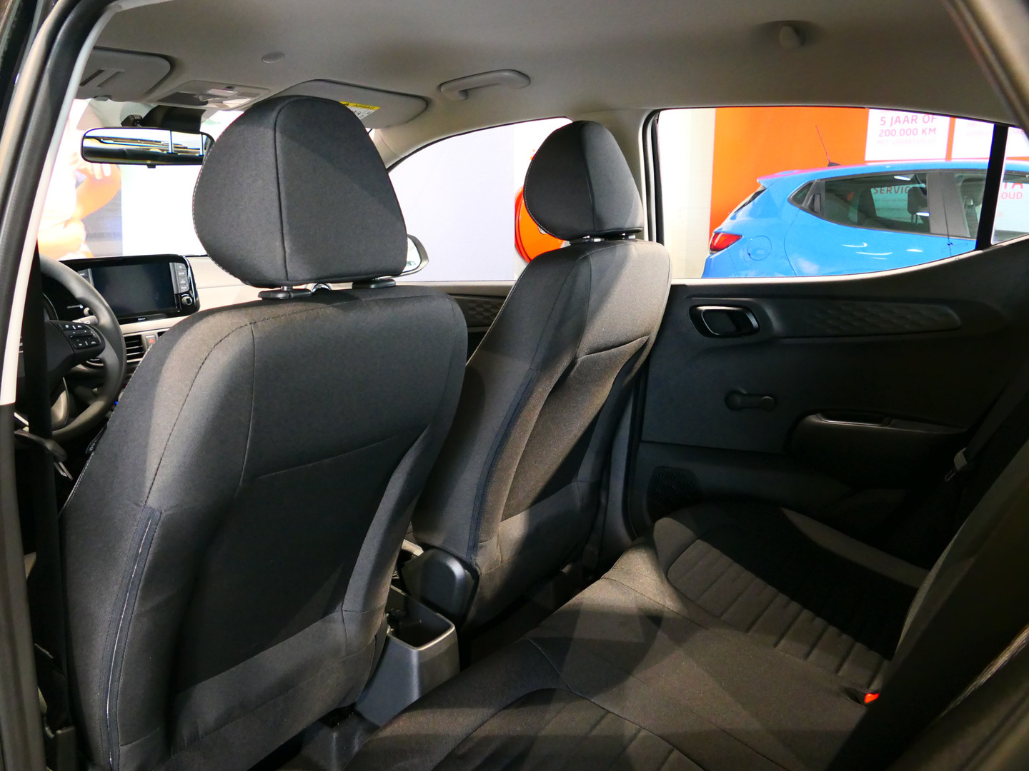 Hyundai Hyundai