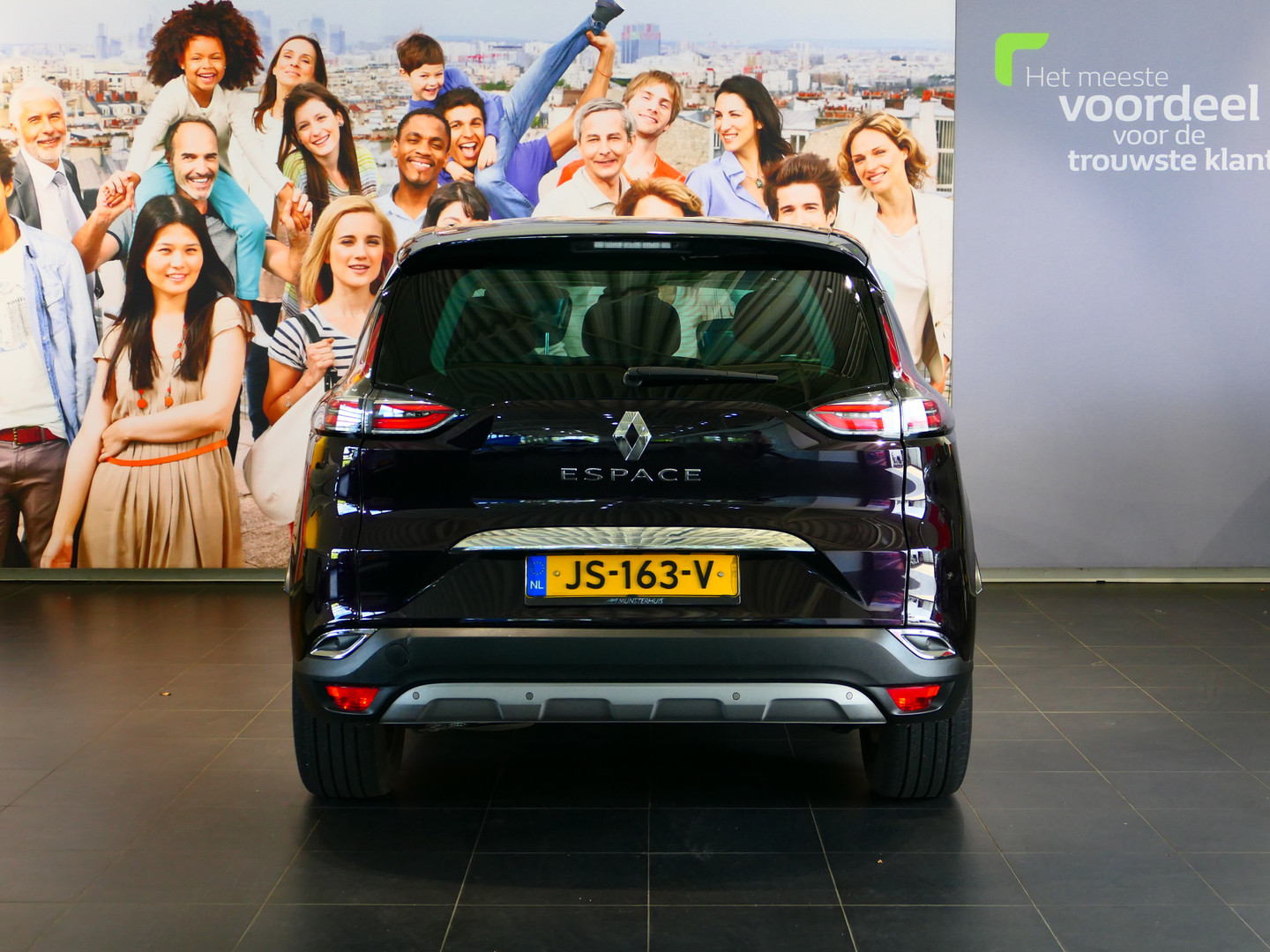 Renault Renault