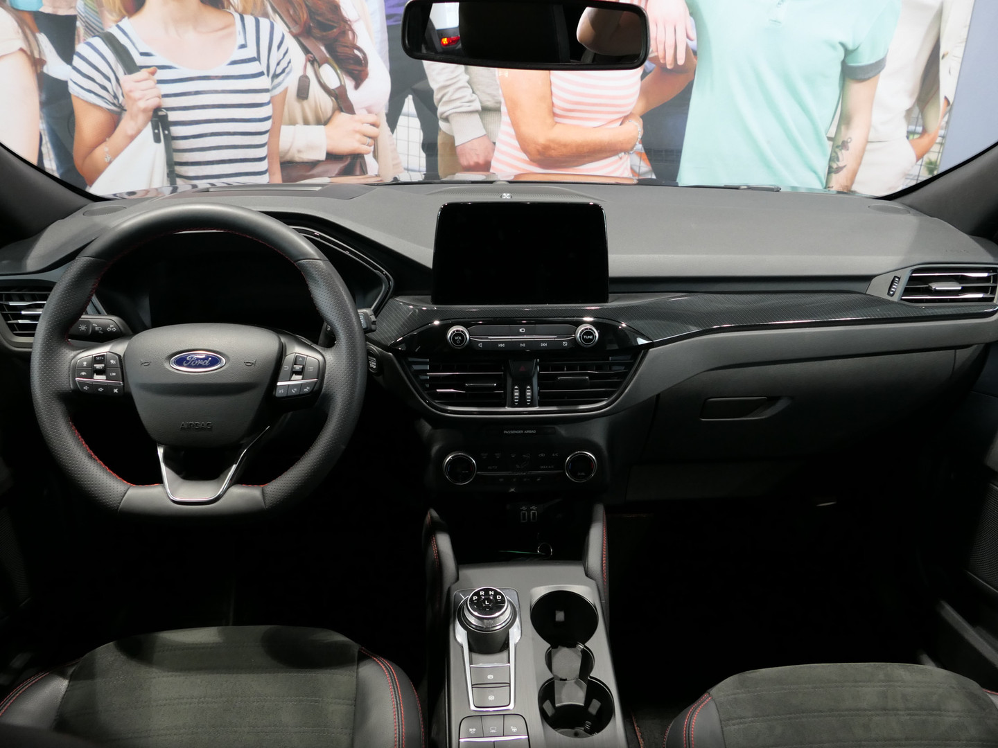 Ford Ford
