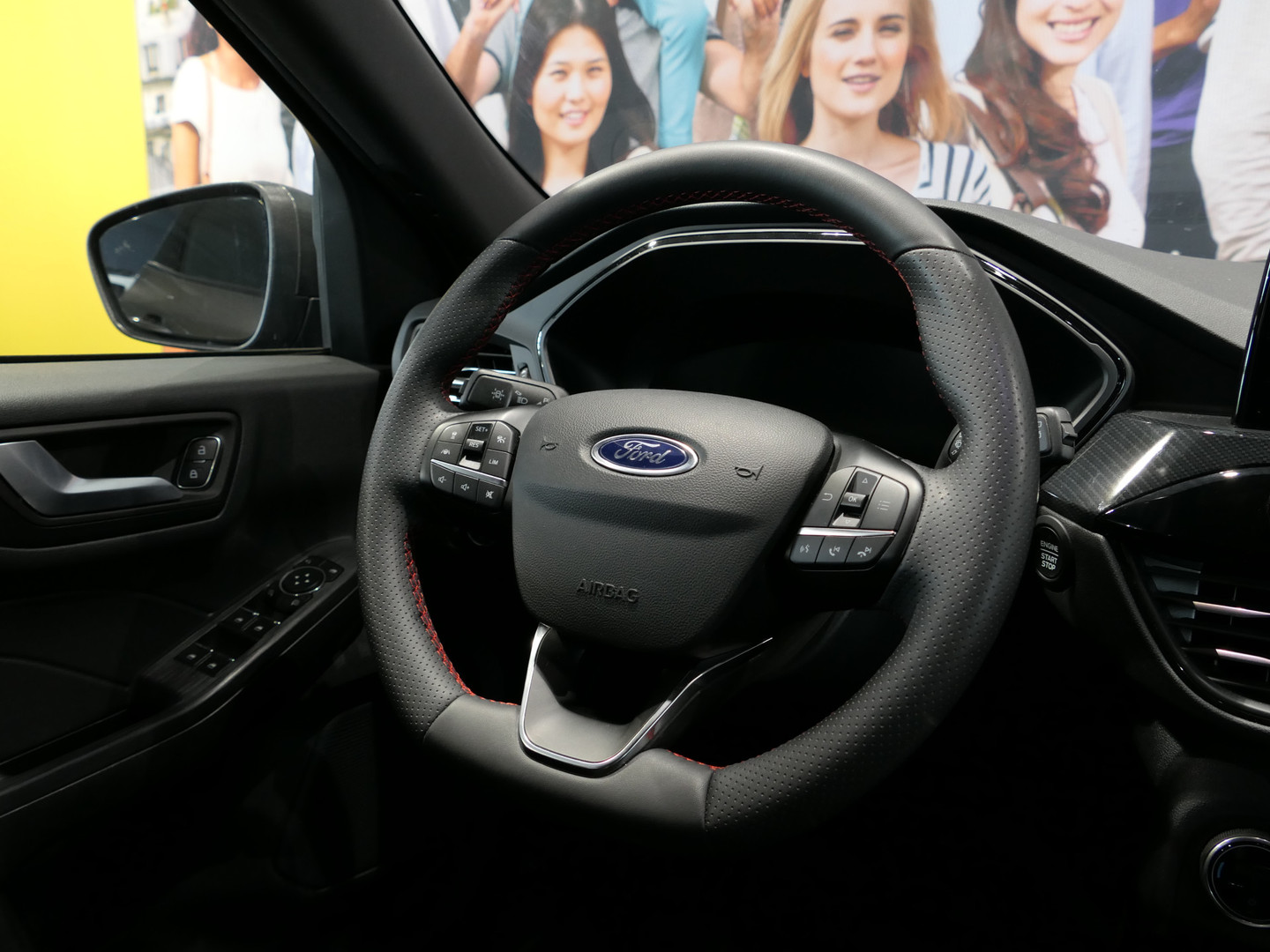 Ford Ford